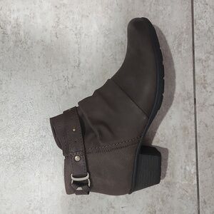 Earth Origins Meryl Bootie - 8.5w